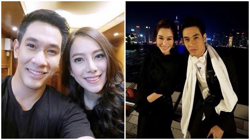 เปรี้ยว-ฐิสา ร่วมส่งพี่ชาย “อ๋อม อรรคพันธุ์” ไม่คิดว่าจะมีข่าวนี้เกิดขึ้น ทุกคนรักพี่มาก