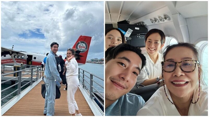 โตโน่ ภาคิน