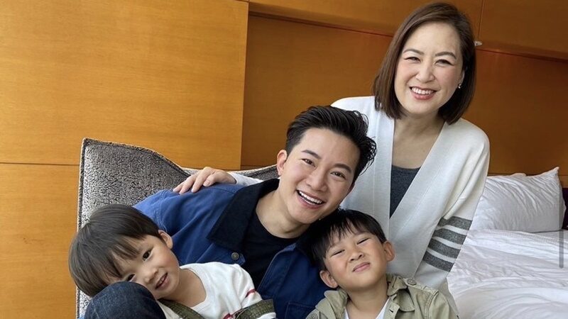 อั๋น ภูวนาถ