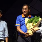 บิ๊กแจ๊ส โชว์วิสัยทัศน์บนเวทีดีเบต ชูนโยบายความโปร่งใส เร่งสร้างศูนย์การแพทย์ 7 อำเภอทั่วปทุมฯ