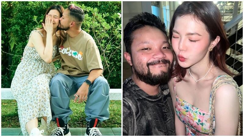 มิกซ์ เพทาย ความรักสุกงอม แพลนบวชก่อนเบียด พ่ออยากอุ้มหลาน แต่วางฟอร์ม