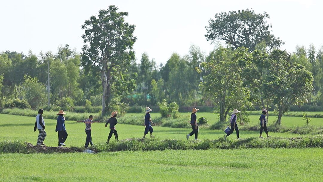 สดจากเยาวชน
