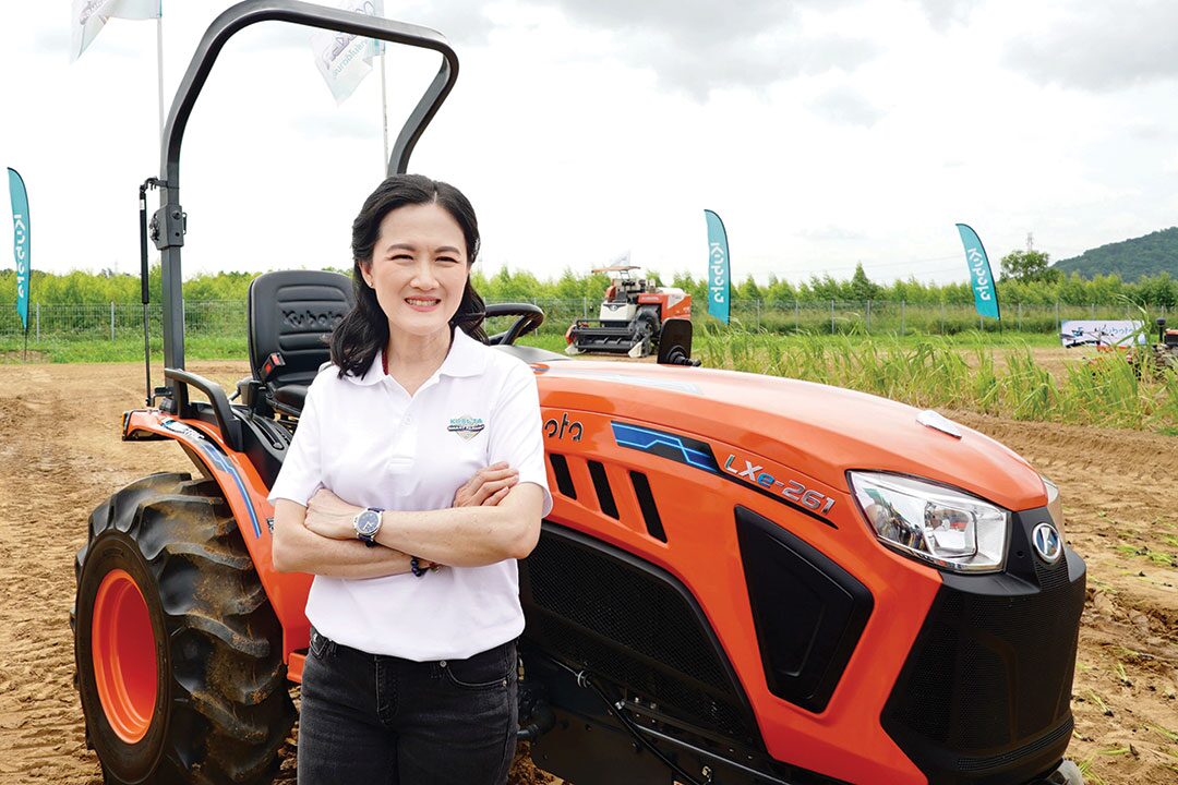 สดจากเยาวชน - เกษตรกรรุ่นใหม่ เรียนรู้นวัตกรรม