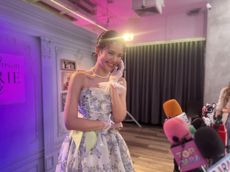 ญาญ่า อึ้ง! เจอ แอบิเกล ทวงสัญญาที่เคยให้ไว้ ดีใจ พี่แบร์ เห็นภาพความเป็นแม่