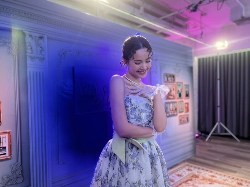 ญาญ่า อึ้ง! เจอ แอบิเกล ทวงสัญญาที่เคยให้ไว้ ดีใจ พี่แบร์ เห็นภาพความเป็นแม่