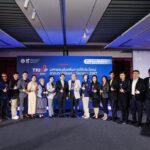 สกสว. ผนึก รัฐ-เอกชน จัด TRIUP FAIR 2024 เพิ่มขีดความสามารถ พาประเทศพัฒนาก้าวกระโดด