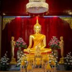 ขอเชิญ “ร่วมทำบุญกฐินพระราชทาน มหาวิทยาลัยเกษตรศาสตร์ ” ประจำปี 2567