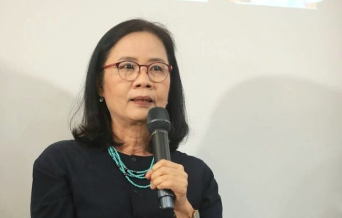 รศ.ดร.พวงทอง ภวัครพันธุ์ คณะรัฐศาสตร์ จุฬาลงกรณ์มหาวิทยาลัย