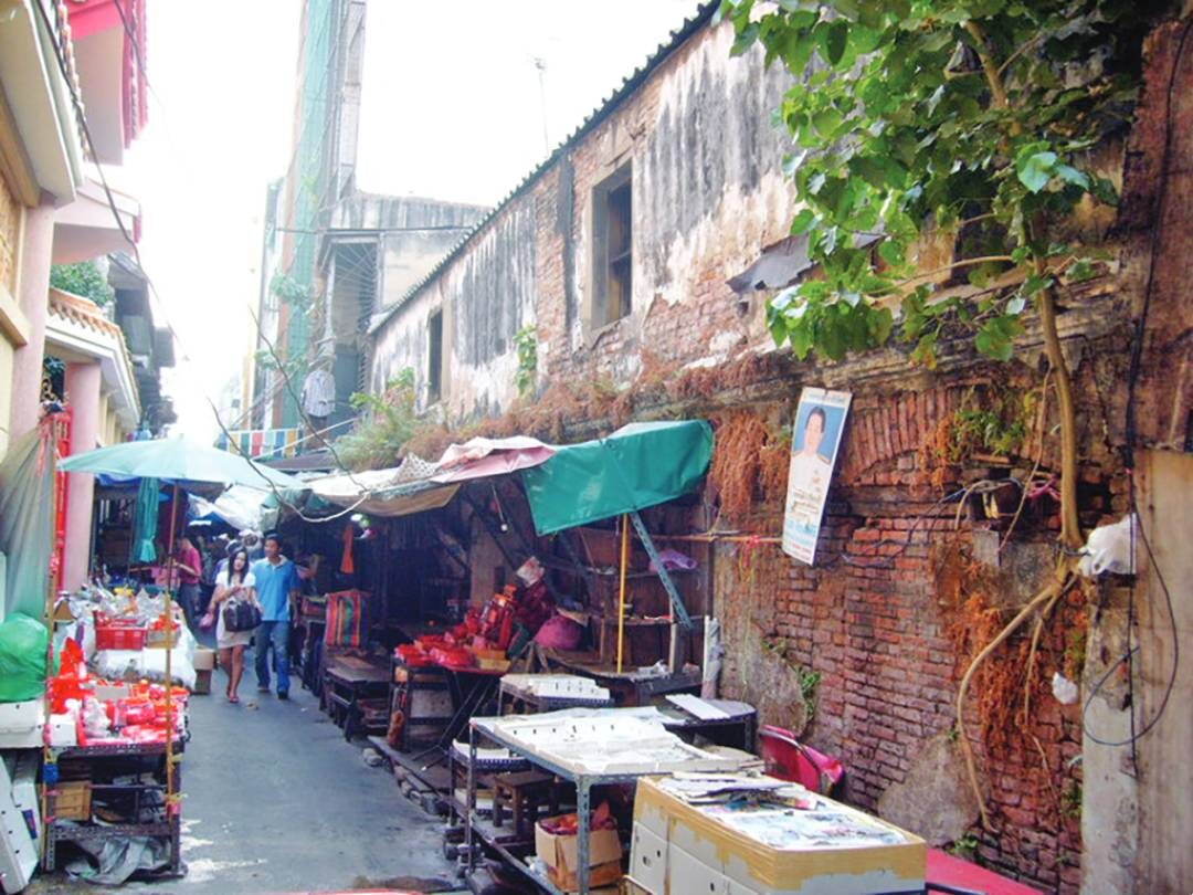 ชวนกันมา พากันมู(เตลู)