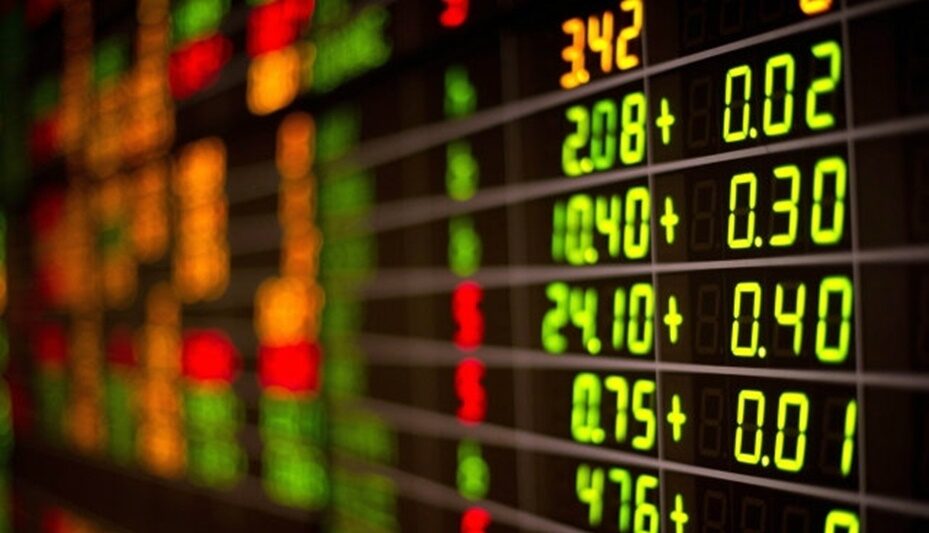 Thai Stock Market Opens Higher by 36.56 Points or 2.70%