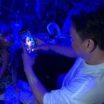 อย่างหลอน ฮาโลวีน ระดมผีนานาชนิดสร้างบรรยากาศ ผุดมุมเล่าเรื่องสยองเมืองแปดริ้ว 