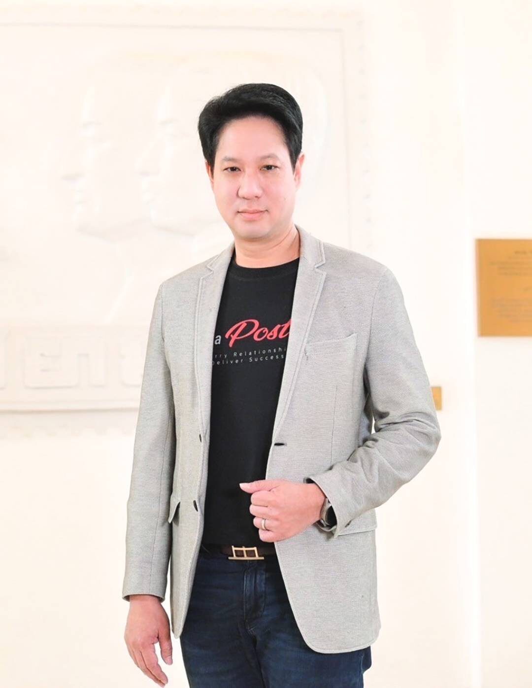 สดจากเยาวชน - ท่องโลกอัศจรรย์ แสตมป์‘หอยจิ๋ว’
