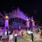 อย่างหลอน ฮาโลวีน ระดมผีนานาชนิดสร้างบรรยากาศ ผุดมุมเล่าเรื่องสยองเมืองแปดริ้ว 