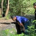 หวั่นขโมยหัวกะโหลก กู้ภัย ตรวจสอบสุสานสมาคมฯ ร่างผู้เสียชีวิต 500 ร่าง อยู่ครบ
