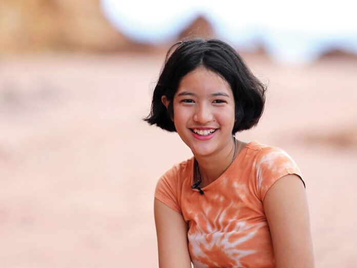 สดจากเยาวชน