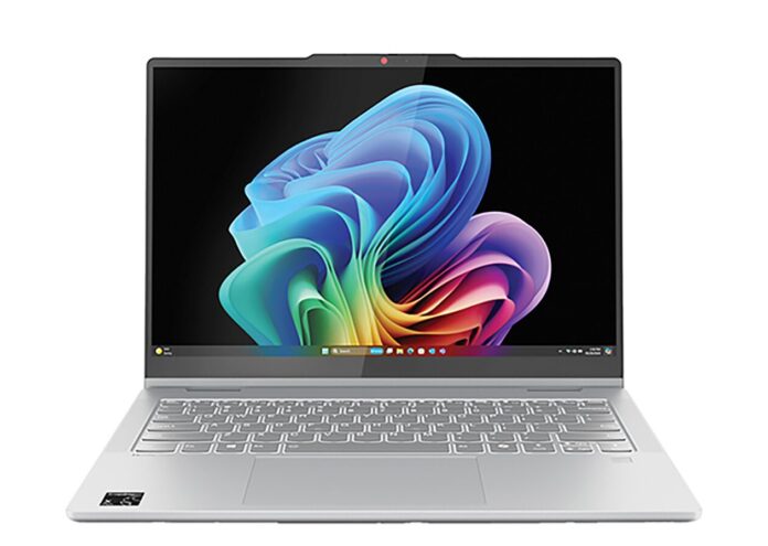 หลาก&หลายไอที-อลังการไลน์อัพโน้ตบุ๊กAI เลอโนโว Yoga และ Ideapad