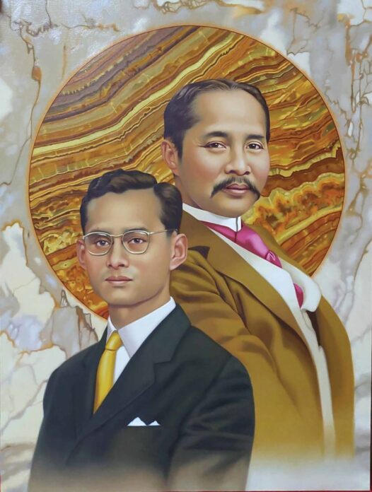 ปักหมุดศิลปวัฒนธรรม