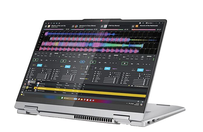 หลาก&หลายไอที-อลังการไลน์อัพโน้ตบุ๊กAI เลอโนโว Yoga และ Ideapad