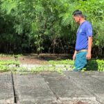 หวั่นขโมยหัวกะโหลก กู้ภัย ตรวจสอบสุสานสมาคมฯ ร่างผู้เสียชีวิต 500 ร่าง อยู่ครบ
