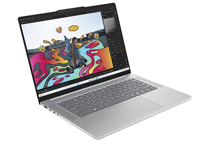 หลาก&หลายไอที-อลังการไลน์อัพโน้ตบุ๊กAI เลอโนโว Yoga และ Ideapad