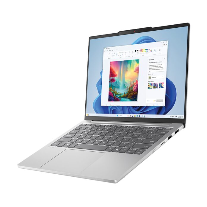 หลาก&หลายไอที-อลังการไลน์อัพโน้ตบุ๊กAI เลอโนโว Yoga และ Ideapad