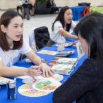 งานครบรอบ15 ปี โรงพยาบาลจุฬาภรณ์ เพื่อช่วยเหลือ-บรรเทาความทุกข์ผู้ป่วยโรคมะเร็ง