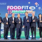 งานครบรอบ15 ปี โรงพยาบาลจุฬาภรณ์ เพื่อช่วยเหลือ-บรรเทาความทุกข์ผู้ป่วยโรคมะเร็ง