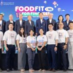 งานครบรอบ15 ปี โรงพยาบาลจุฬาภรณ์ เพื่อช่วยเหลือ-บรรเทาความทุกข์ผู้ป่วยโรคมะเร็ง
