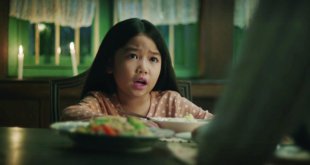 เสาร์สด - ‘นุ่น’ร่วมงานNetflix ระทึกขวัญ‘อย่ากลับบ้าน’