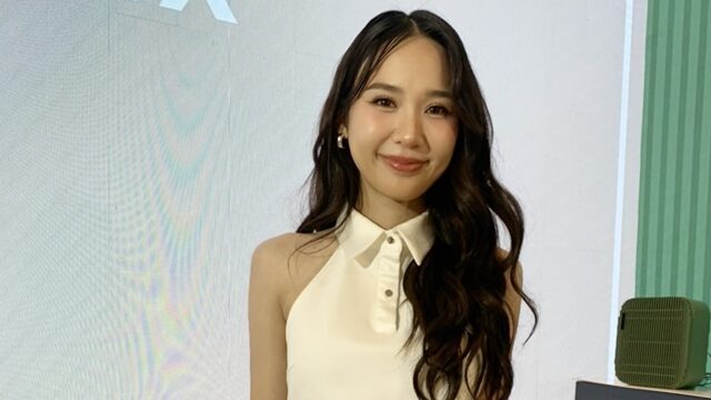 ญดา โต้ข่าวลือเกาเหลา ไมกี้ ไร้งานคู่ แย้มข่าวดีมีผลงานเพลง ฟีเจอริ่ง ลำไย ไหทองคำ ยอมรับเป็นสายมู เตรียมกลับไปที่นั่น หลังขอแล้วได้ แถมได้เกินมาด้วย