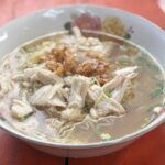 “เจ๊ดาตาตุ้ย“ ก๋วยเตี๋ยวไก่ ชามละยี่ ถูกใจสายงบน้อย-วัยรุ่นฟันน้ำนม ช่วยลดค่าครองชีพลูกค้า