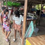 “เจ๊ดาตาตุ้ย“ ก๋วยเตี๋ยวไก่ ชามละยี่ ถูกใจสายงบน้อย-วัยรุ่นฟันน้ำนม ช่วยลดค่าครองชีพลูกค้า