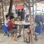 “เจ๊ดาตาตุ้ย“ ก๋วยเตี๋ยวไก่ ชามละยี่ ถูกใจสายงบน้อย-วัยรุ่นฟันน้ำนม ช่วยลดค่าครองชีพลูกค้า