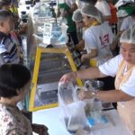 แห่ซื้ออาหารเจ โรงแรมดังสงขลา เปิดครัวปรุงเมนูเด็ด ระดับ 5 ดาว เสิร์ฟริมถนนราคาติดดิน