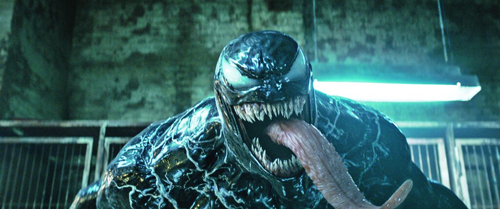สตาร์ต่างแดน - ปิดฉากไตรภาควายร้าย Venom : The Last Dance