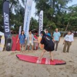 ททท. ชวนโต้คลื่นปิดฤดูกาล "Satun Surf Festival" เทศกาลฟิลกู๊ดริมทะเล หาดกาสิงห์