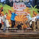 ททท. ชวนโต้คลื่นปิดฤดูกาล "Satun Surf Festival" เทศกาลฟิลกู๊ดริมทะเล หาดกาสิงห์