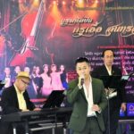 ศิลปิน นักร้องรุ่นใหม่ ถ่ายทอดบทเพลงสุนทราภรณ์ คอนเสิร์ตเชิดชูครูเพลง บูรพศิลปิน