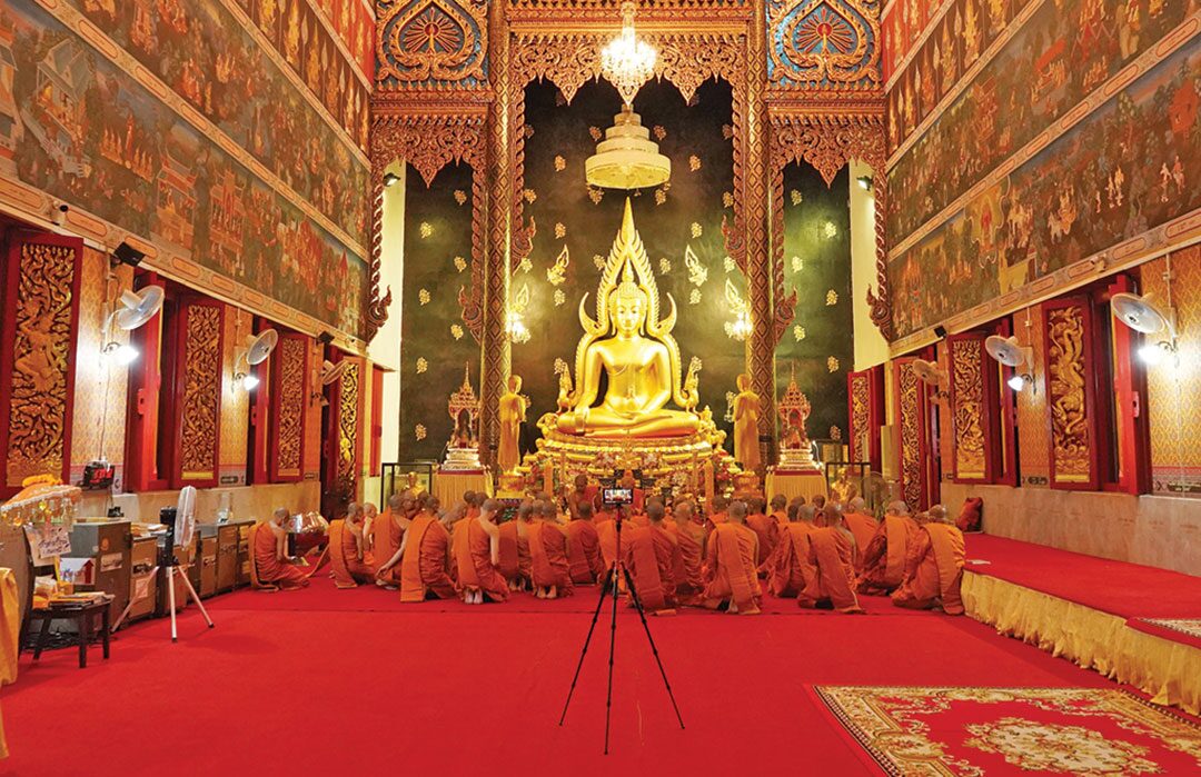 สกู๊ปพระเครื่อง