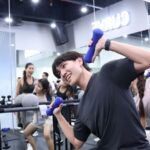 ยูนิโคล่ขอใจสายฟิต ขับพลังเต็มพิกัดด้วยชุดออกกำลังกาย