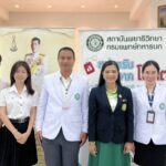 จัดกิจกรรมบริจาคโลหิต KU blood charity ถวายเป็นพระราชกุศล วันนวมินทรมหาราช