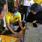 เริ่มมีความหวัง แพทย์เวชศาสตร์ ตรวจสาวใหญ่ ป่วยโรคประหลาด เตรียมส่งหมอเฉพาะทางรักษา