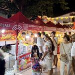 โก โฮลเซลล์ สนับสนุนงานเทศกาลกินเจภูเก็ต ร่วมสืบสานประเพณีถือศีลกินผัก