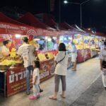 โก โฮลเซลล์ สนับสนุนงานเทศกาลกินเจภูเก็ต ร่วมสืบสานประเพณีถือศีลกินผัก