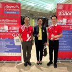 อีสานม่วนหลาย ชาวอุดรฯ - ขอนแก่น แห่สมัครงาน 'โก โฮลเซลล์' ล้นหลาม
