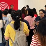 อีสานม่วนหลาย ชาวอุดรฯ - ขอนแก่น แห่สมัครงาน 'โก โฮลเซลล์' ล้นหลาม