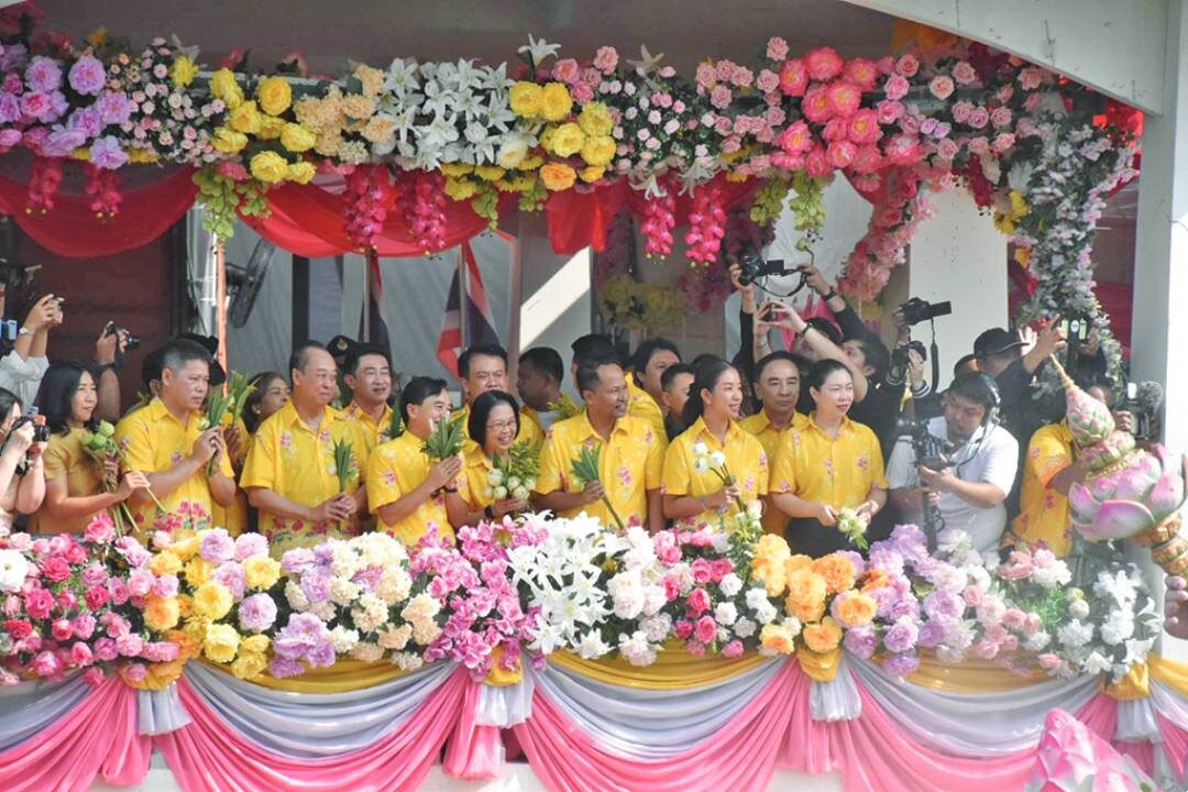 ข่าวสดพระเครื่อง