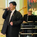 ศิลปิน นักร้องรุ่นใหม่ ถ่ายทอดบทเพลงสุนทราภรณ์ คอนเสิร์ตเชิดชูครูเพลง บูรพศิลปิน