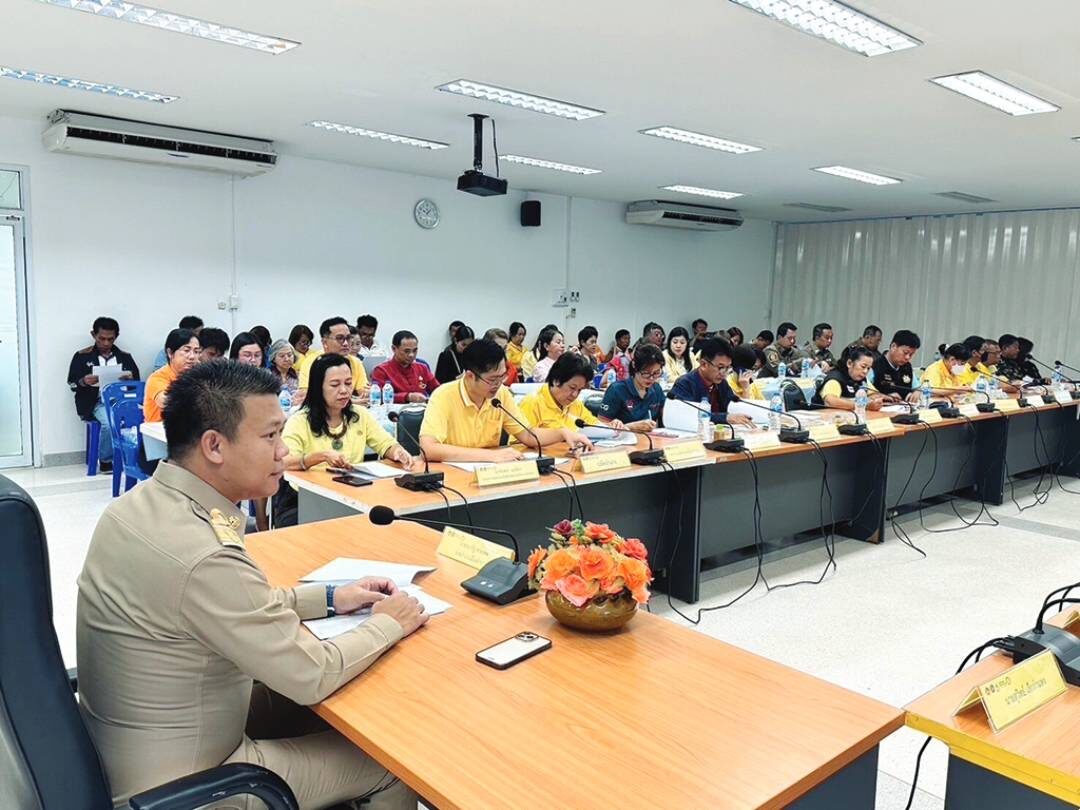 ข่าวสดพระเครื่อง - ลำปางตามรอยศรัทธา ไหว้สา‘หลวงพ่อเกษม’