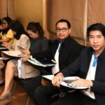 กรมชลฯ ประชุม จัดงานเฉลิมฉลองวันดินโลก-การจัดการทรัพยากรดินและน้ำ เพื่อความมั่นคงทางอาหาร